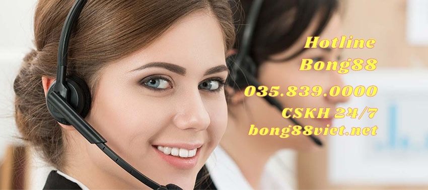 Hotline Bong88